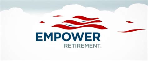 empower retirement plan empower retirement